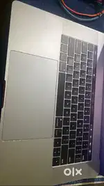 Apple laptop MacBook pro 15”