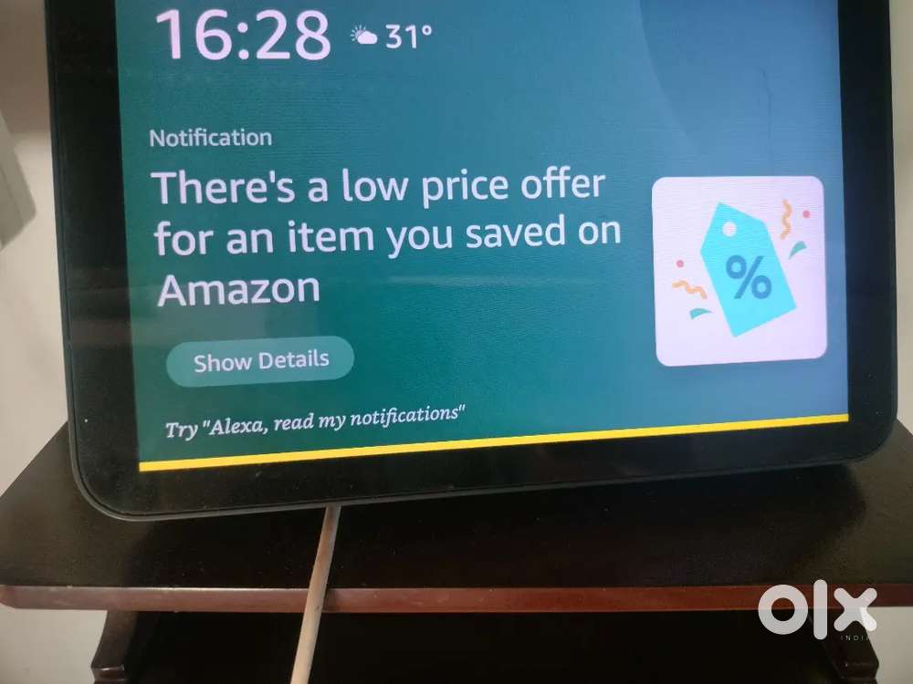 Amazon Alexa