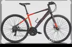 Brand new Montra cycle