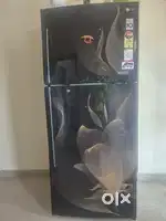 LG FRIDGE 470 LITRES