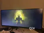 Dell 2k wide monitor