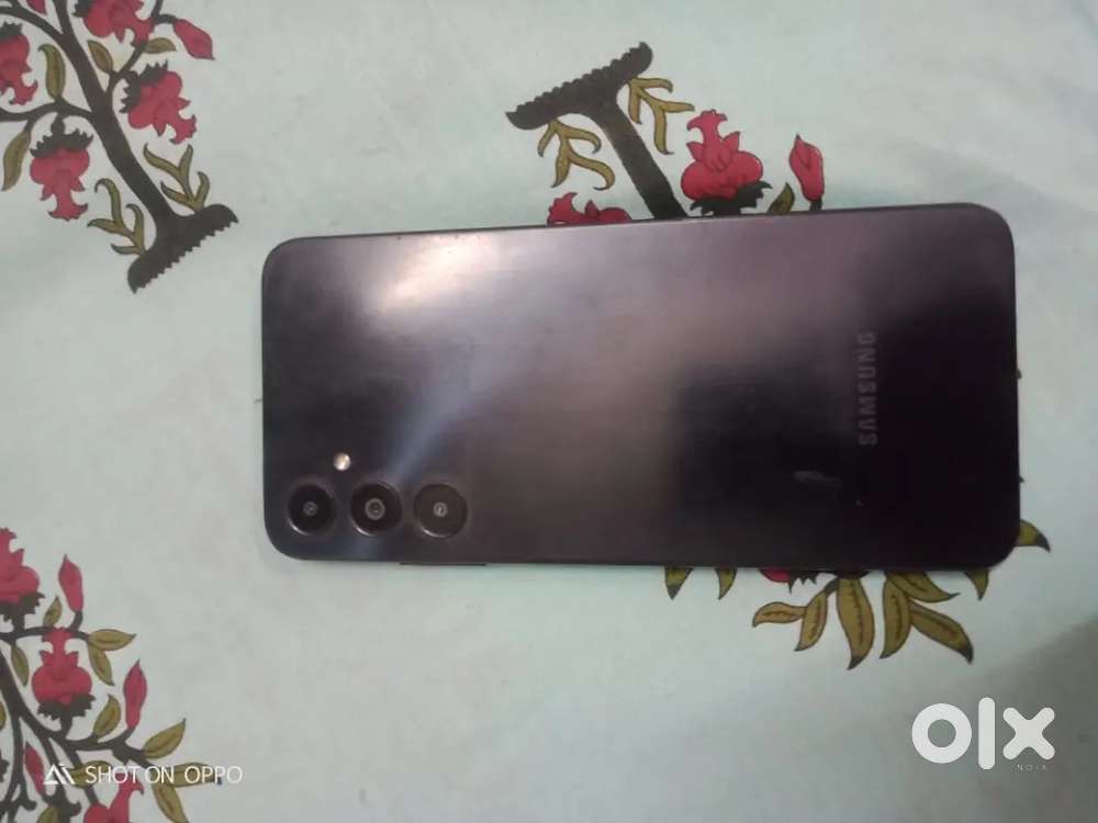 Galaxy a05s 6gb rm 128