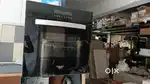 Oven in good condition