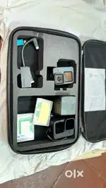 Gopro 12 black