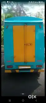 Mahindra jeeto
