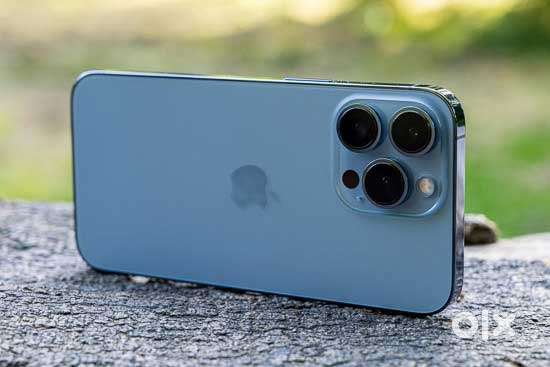 Iphone 13 pro