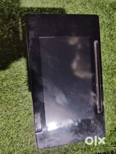 Innova Crysta Screen