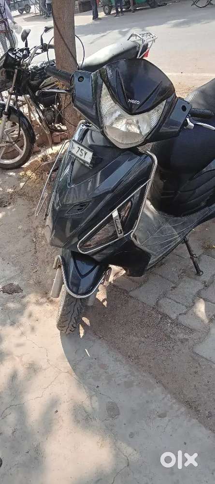 Good condition