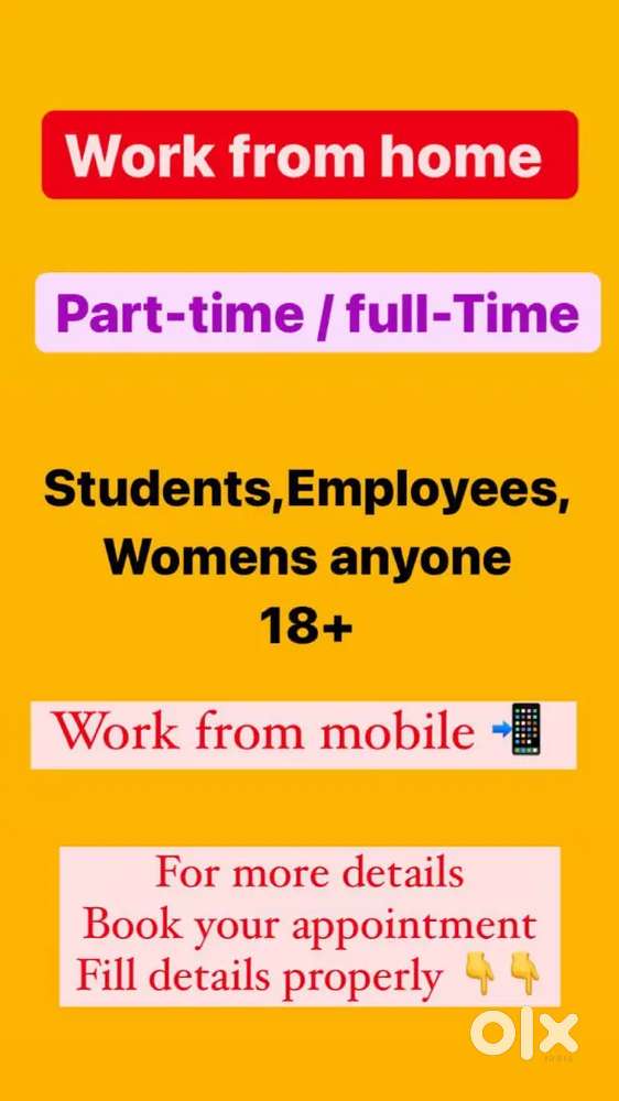 We help people to provide online work