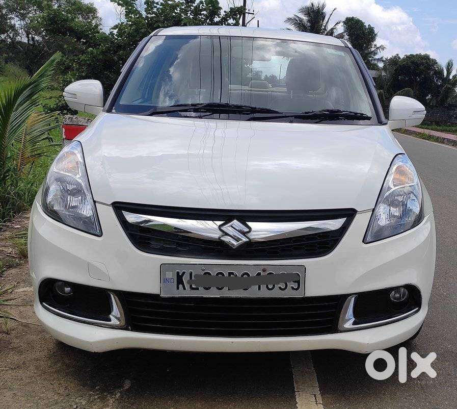 Maruti Suzuki Swift Dzire VDI (O), 2015, Diesel