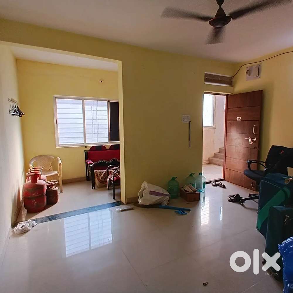 Posh Spacious 1Bhk Flat For Rent at Salunke Vihar nr Spoon 29 Hotel .