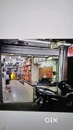 All shope work