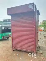 Tea Stall (Baddhi)