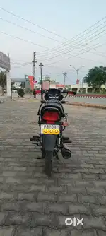 Hero HF Deluxe
