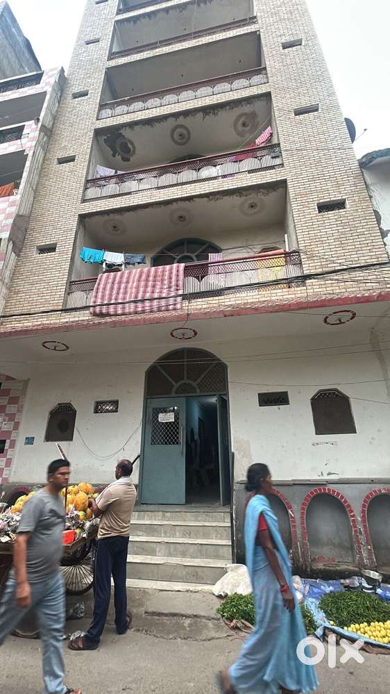 Near sec 16 metro station walking distance 4-5 min nearest to sec 3&15