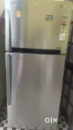 500 litre dual fridge samsung