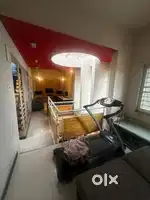 BEAUTIFUL 3 BHK INDEPENDENT HOUSE