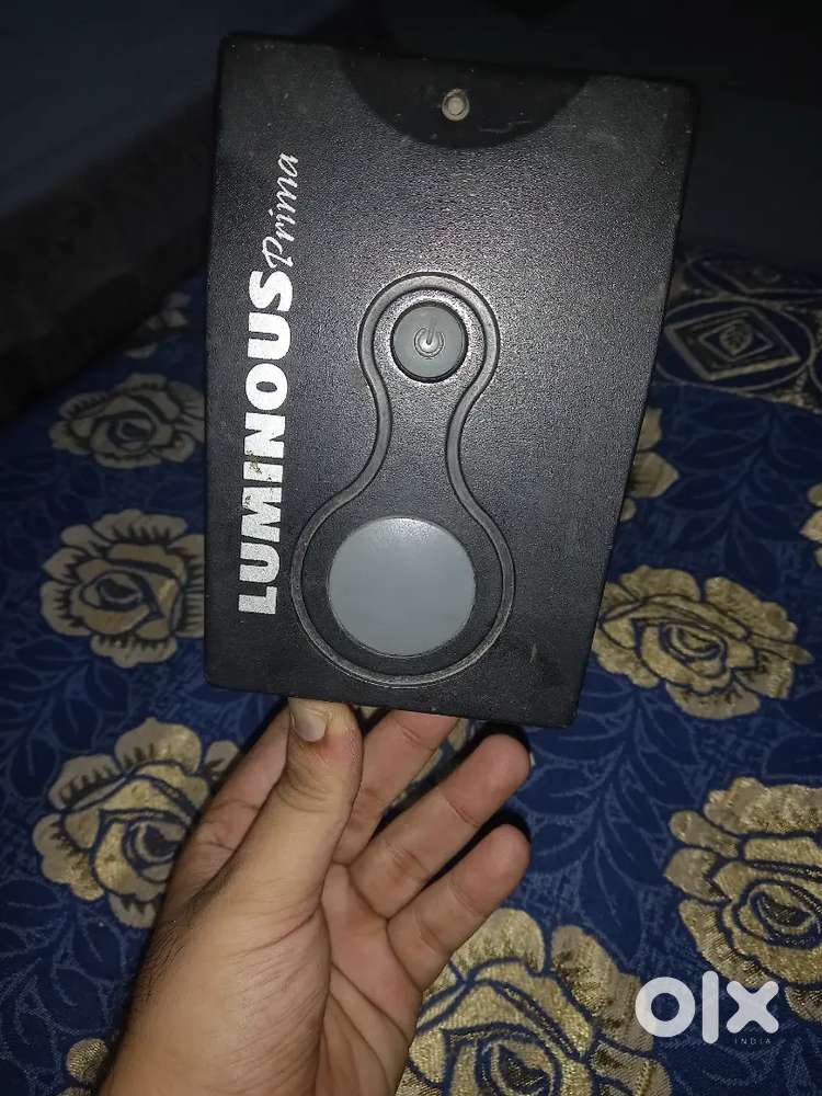 Luminous Ups