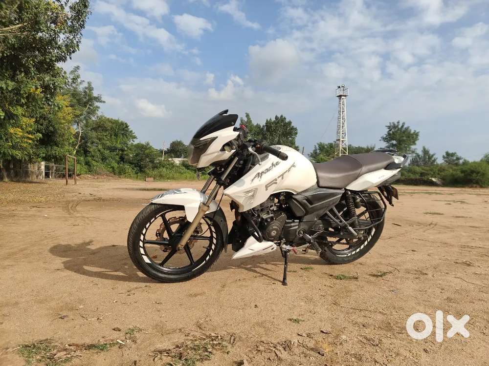 excellent condition one hand use bike recently new tyre front nd rear