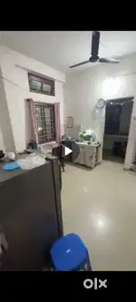 1 BHK for Rent Independent House