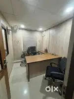 Fully furnished office space available in mansarover jaipur near metro