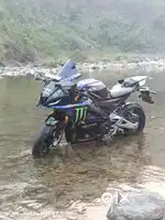 R15M monster