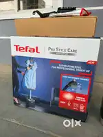 TEFAL STEAMER