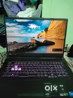 Asus Tuf Gaming F17