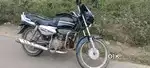 Good condition. Trending bike for smooth and comfortable.