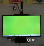 Interactive smart board EyeRIS Tutor Plus