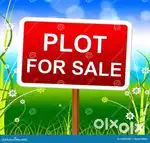 Plot for Sale At Prime Location