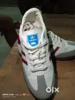 ADIDAS ( SAMBA)