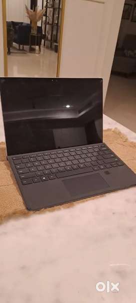 Microsoft surface Pro 4