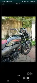 બાઈક મો કોઈ જ ખૅચ કરવા નો નથી