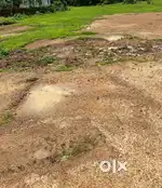 Plot for sale with clear documents