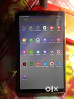 Samsung A7 lite tab