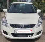 Maruti Suzuki Swift VDI Optional, 2015, Diesel