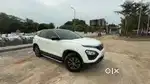 Tata Harrier 2021 Diesel Well Maintained