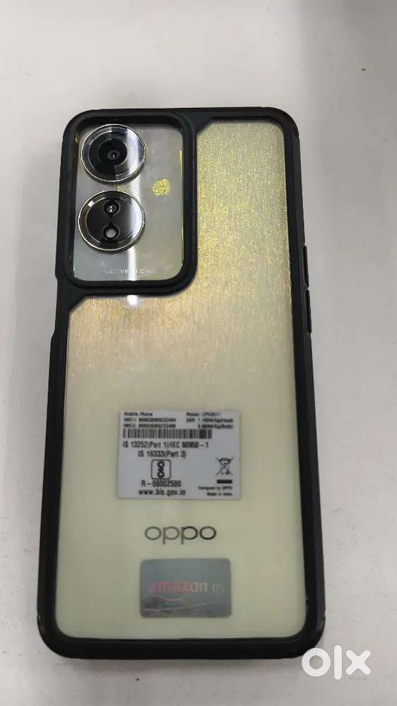 Oppo A59 5g
