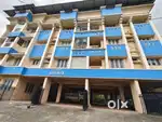 2 BHK flat in Ayyanthole, Thrissur for Rent