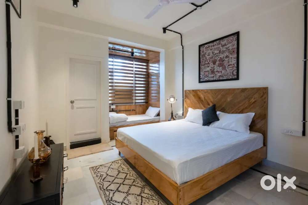 We have 1 bhk 2 bhk 3 bhk luxurious properties available