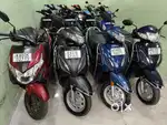 LOAN/EMI•EASY FINACE on HONDA DIO •ACTIVA6G •JUPITER• NTORQ• ACCESSe28
