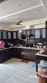 FULLY FURNISHED, 3BHK FLAT FOR SALE JALANDHAR HEIGHT 2 (MAXIMA)