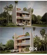 Row House Talegaon dabhade