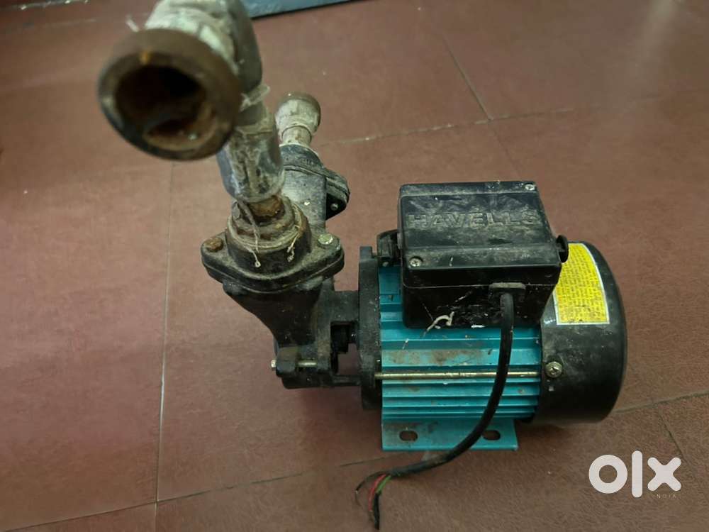 Havelles Water pump