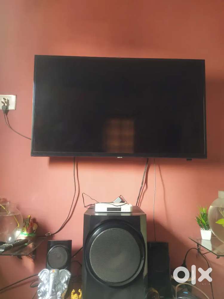 43 inch samsung led tv