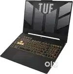 Asus Tuf Ryzen 7 7445hs RTX 3050 2024 model