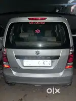 Maruti Suzuki Wagon R 2016