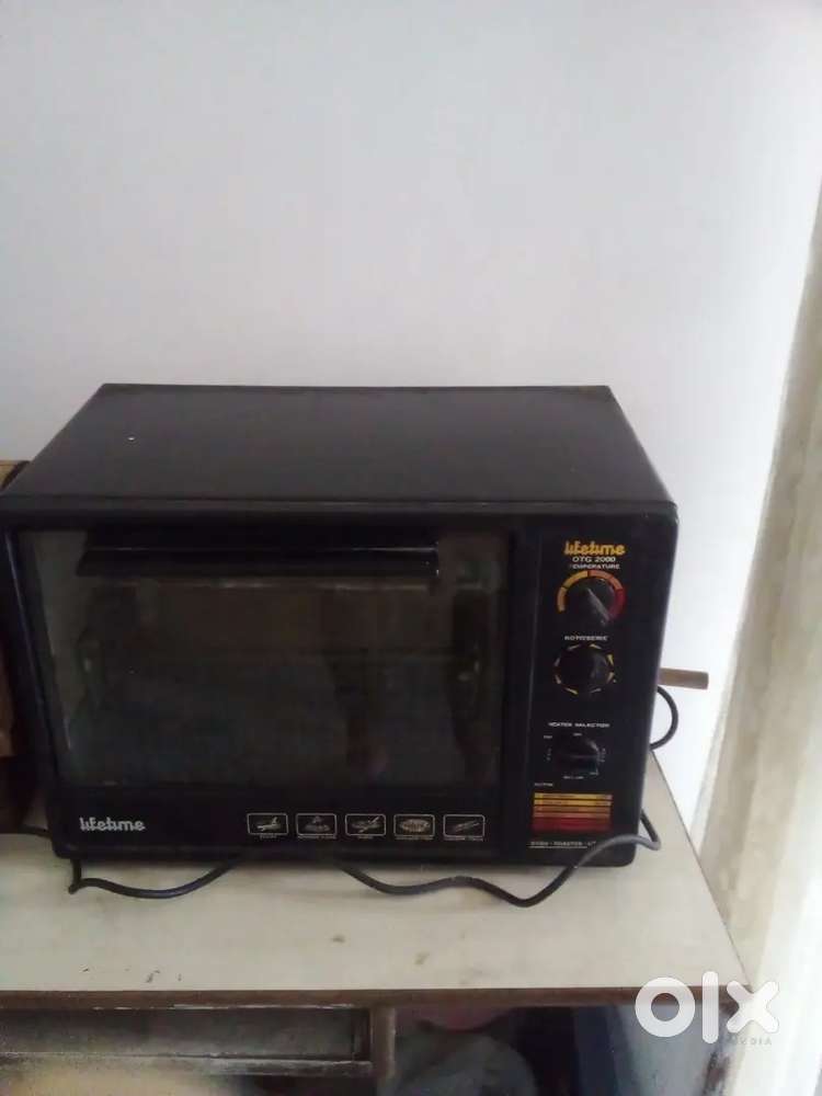 OTG Lifelong model 2000