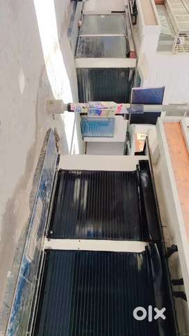 Shop available on Ground floor in sector 1